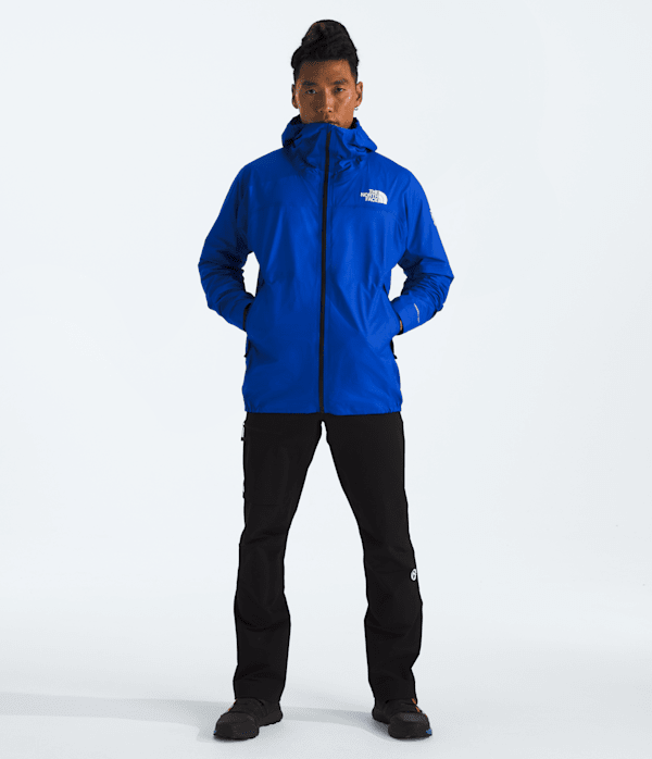 Men’s Summit Series Papsura FUTURELIGHT™ Jacket