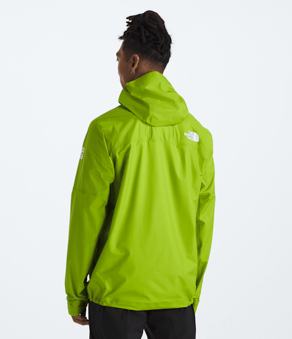 Men’s Summit Series Papsura FUTURELIGHT™ Jacket