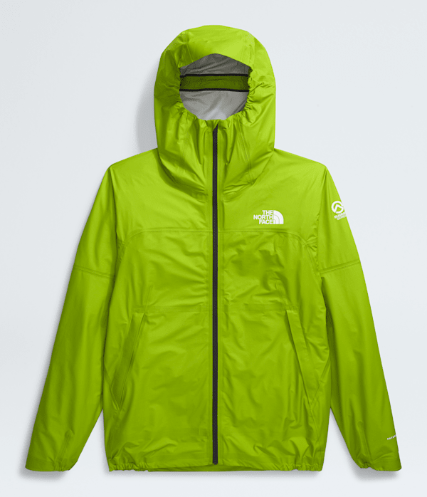 Men’s Summit Series Papsura FUTURELIGHT™ Jacket - Image 7