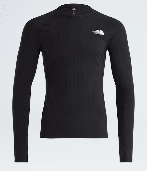 Men’s Summit Series Pro 120 Crew - Image 6