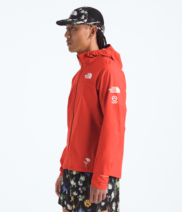 Men’s Summit Series Superior FUTURELIGHT™ Jacket—Graphic