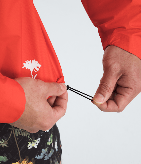 Men’s Summit Series Superior FUTURELIGHT™ Jacket—Graphic - Image 9