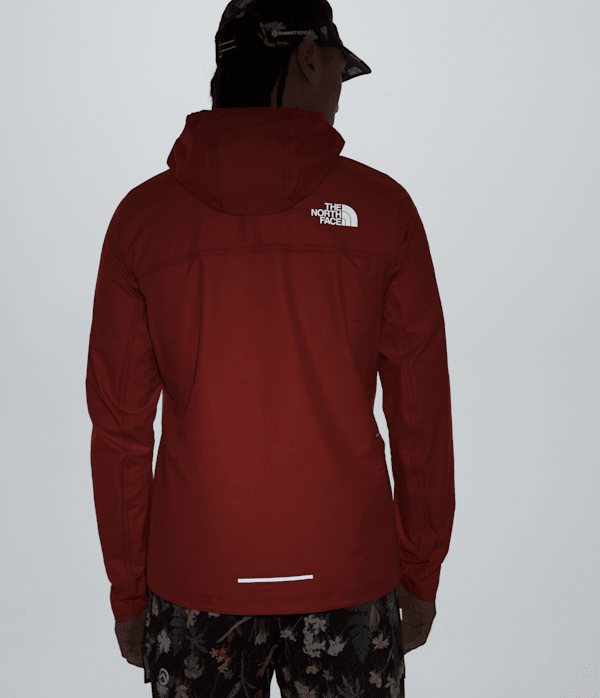 Men’s Summit Series Superior FUTURELIGHT™ Jacket—Graphic