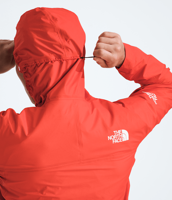 Men’s Summit Series Superior FUTURELIGHT™ Jacket—Graphic - Image 7