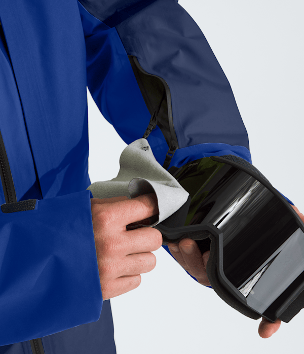Men’s Summit Series Verbier GORE-TEX® Jacket - Image 8