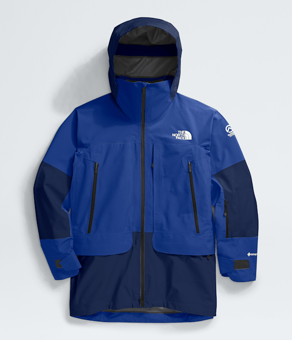 Men’s Summit Series Verbier GORE-TEX® Jacket - Image 9