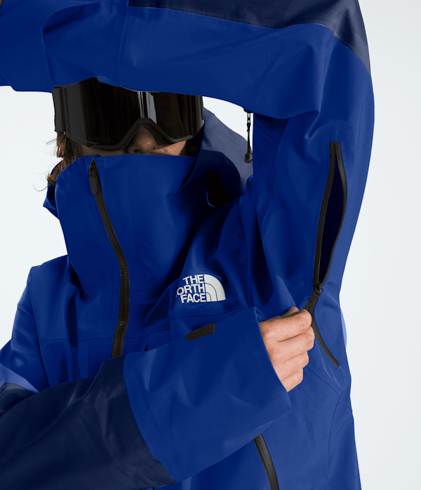 Men’s Summit Series Verbier GORE-TEX® Jacket - Image 7