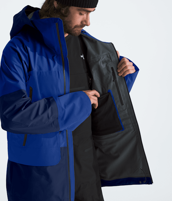 Men’s Summit Series Verbier GORE-TEX® Jacket