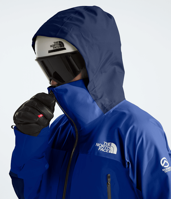 Men’s Summit Series Verbier GORE-TEX® Jacket - Image 6