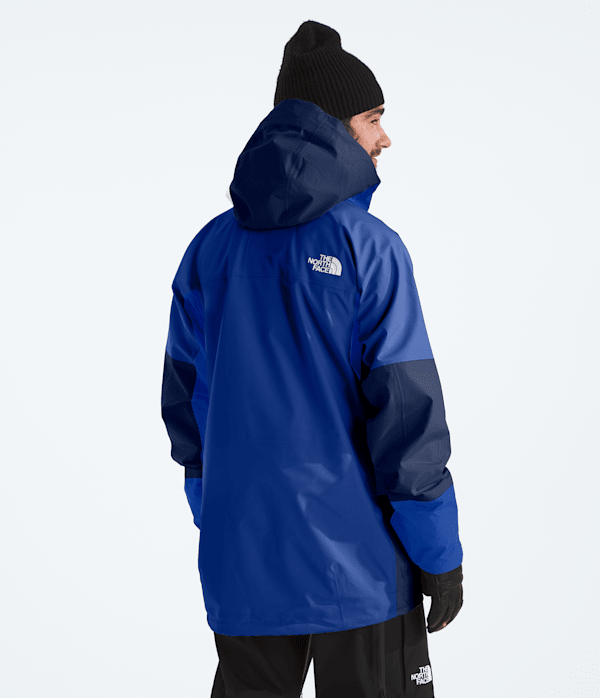 Men’s Summit Series Verbier GORE-TEX® Jacket