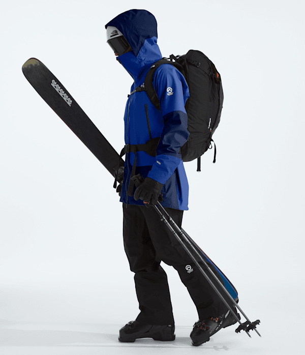 Men’s Summit Series Verbier GORE-TEX® Jacket