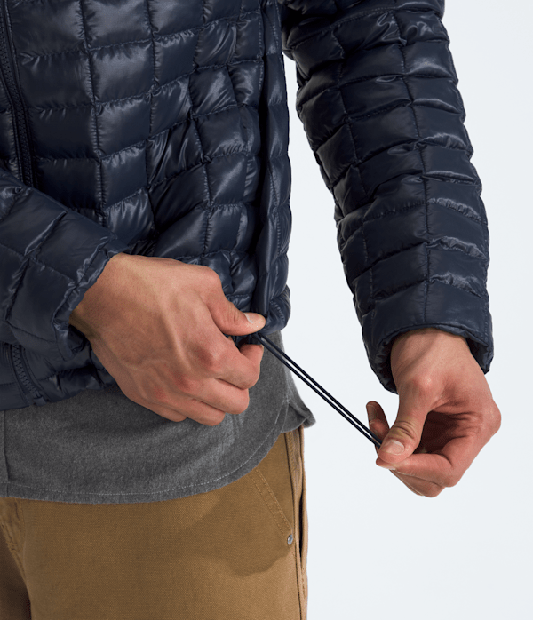 Men’s THERMOBALL™ Hooded Jacket - Image 8