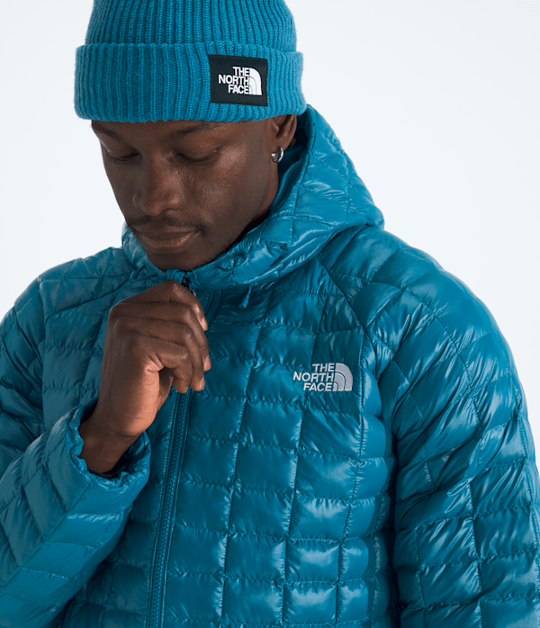 Men’s THERMOBALL™ Hooded Jacket