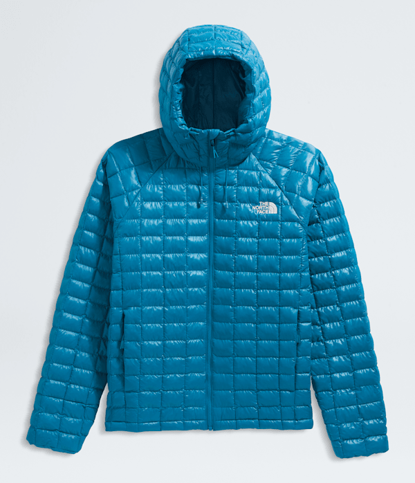 Men’s THERMOBALL™ Hooded Jacket - Image 9