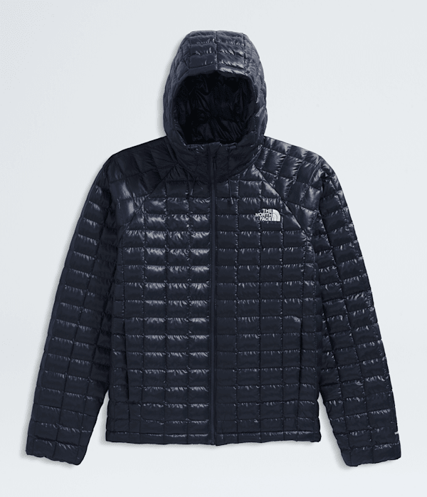 Men’s THERMOBALL™ Hooded Jacket - Image 9