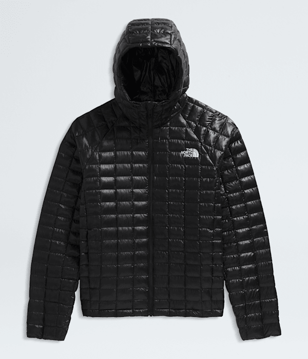 Men’s THERMOBALL™ Hooded Jacket - Image 8