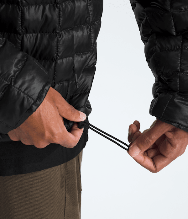 Men’s THERMOBALL™ Hooded Jacket - Image 7