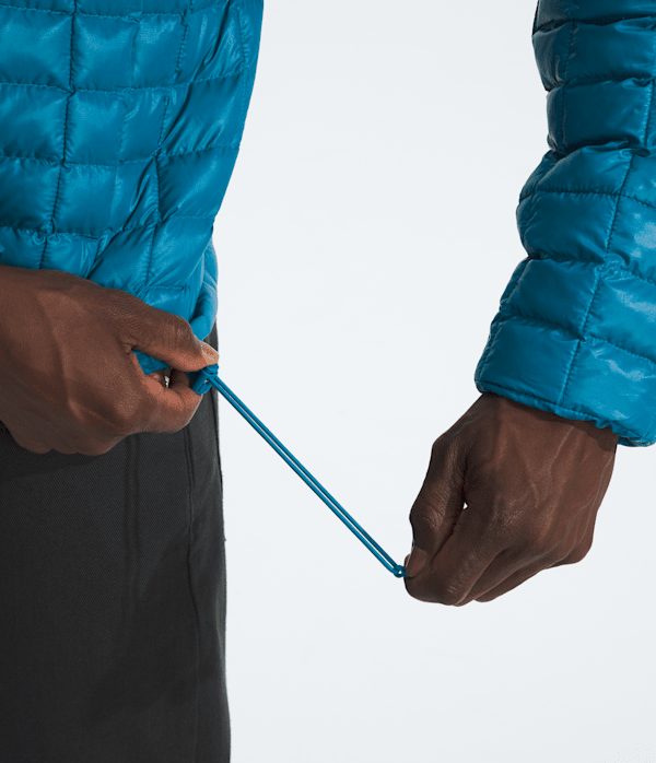 Men’s THERMOBALL™ Hooded Jacket - Image 8