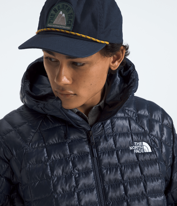 Men’s THERMOBALL™ Hooded Jacket