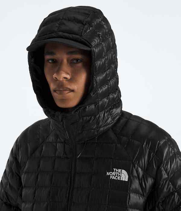Men’s THERMOBALL™ Hooded Jacket