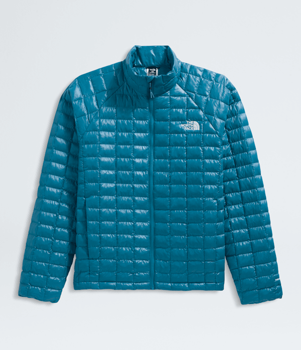 Men’s THERMOBALL™ Jacket - Image 8