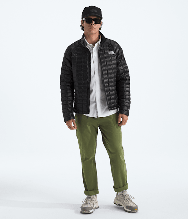 Men’s THERMOBALL™ Jacket