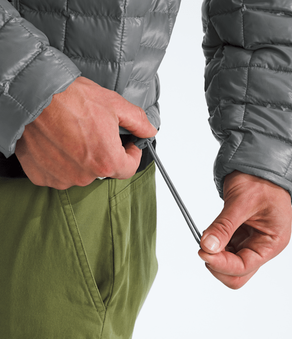 Men’s THERMOBALL™ Jacket