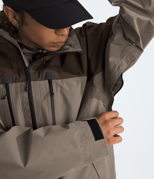 Men’s TNF™ EG Devils Thumb GORE-TEX® Jacket - Image 9