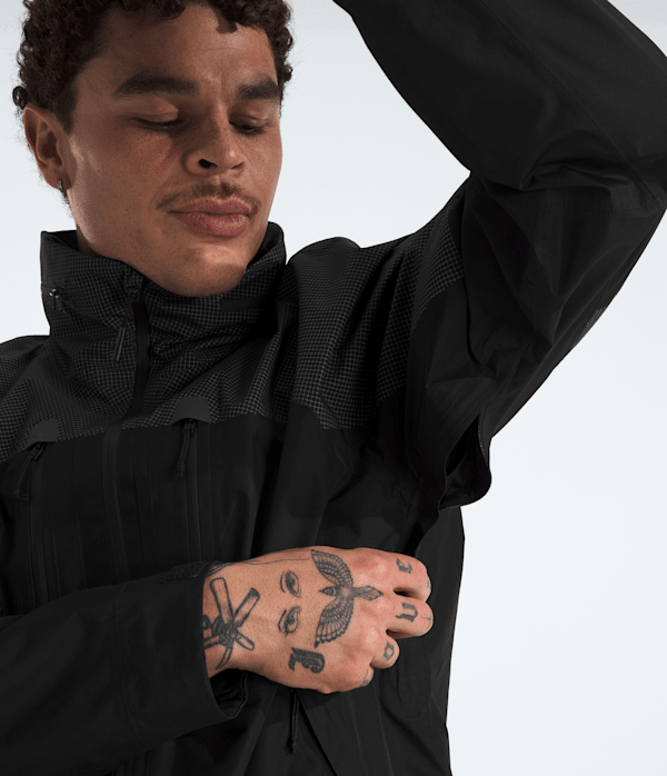 Men’s TNF™ EG Devils Thumb GORE-TEX® Jacket - Image 8