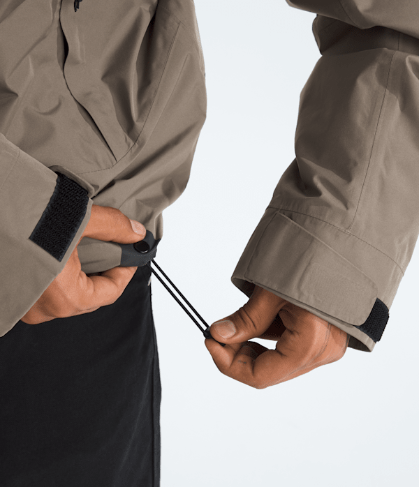 Men’s TNF™ EG Devils Thumb GORE-TEX® Jacket - Image 10