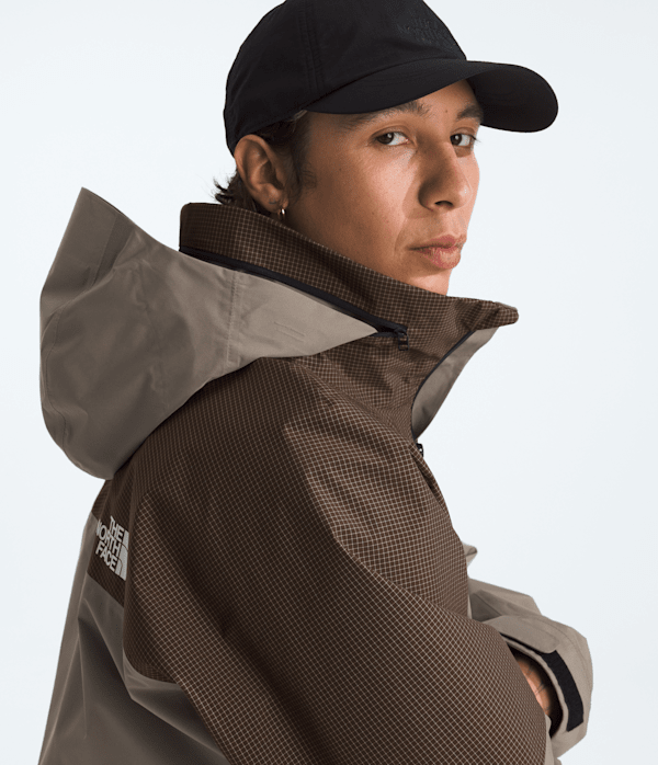 Men’s TNF™ EG Devils Thumb GORE-TEX® Jacket - Image 8