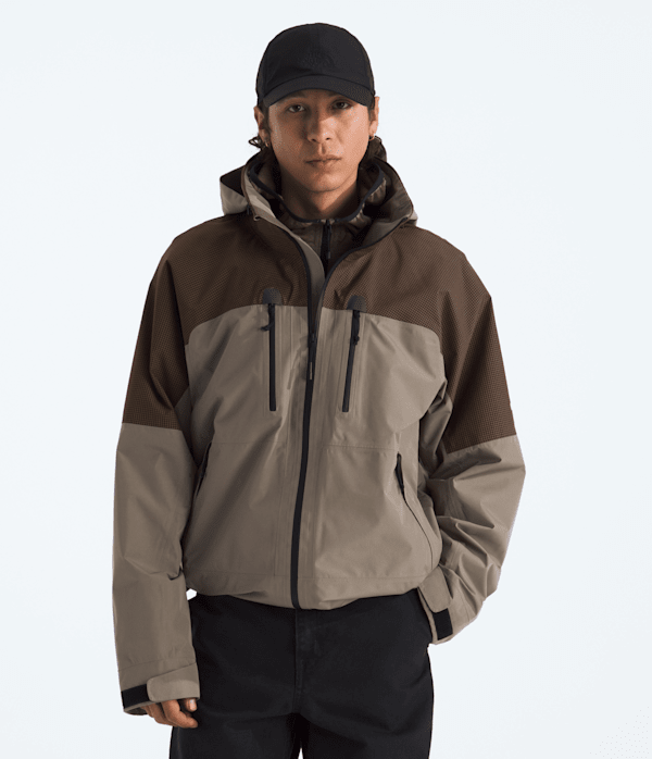 Men’s TNF™ EG Devils Thumb GORE-TEX® Jacket