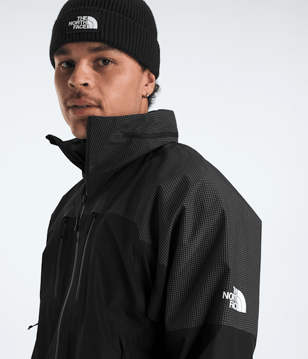 Men’s TNF™ EG Devils Thumb GORE-TEX® Jacket