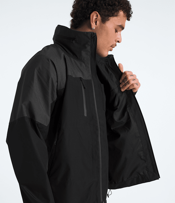 Men’s TNF™ EG Devils Thumb GORE-TEX® Jacket - Image 7
