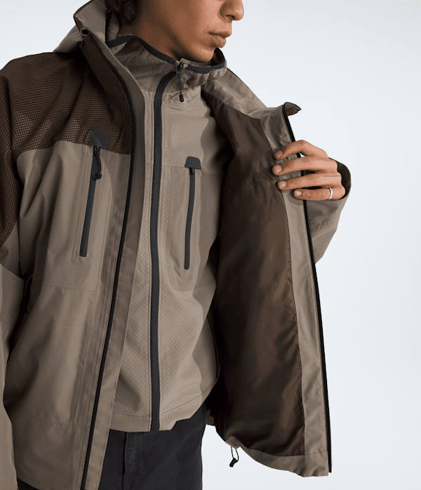 Men’s TNF™ EG Devils Thumb GORE-TEX® Jacket - Image 7