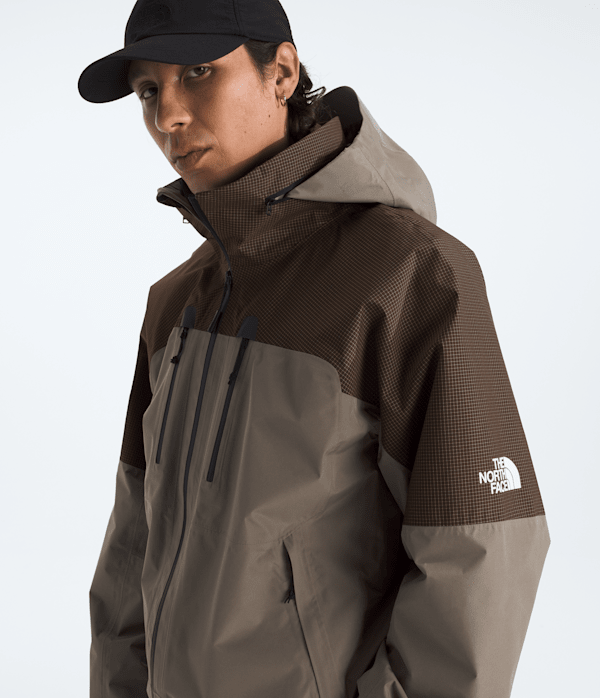 Men’s TNF™ EG Devils Thumb GORE-TEX® Jacket