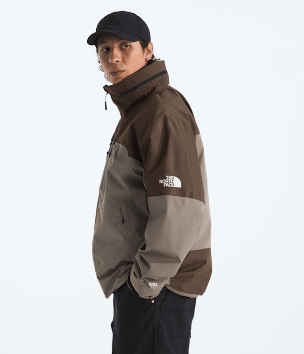 Men’s TNF™ EG Devils Thumb GORE-TEX® Jacket