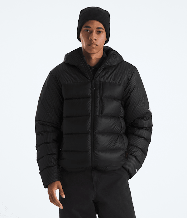 Men’s TNF™ EG Kalix Down Hooded Jacket