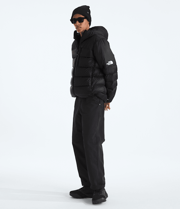 Men’s TNF™ EG Kalix Down Hooded Jacket