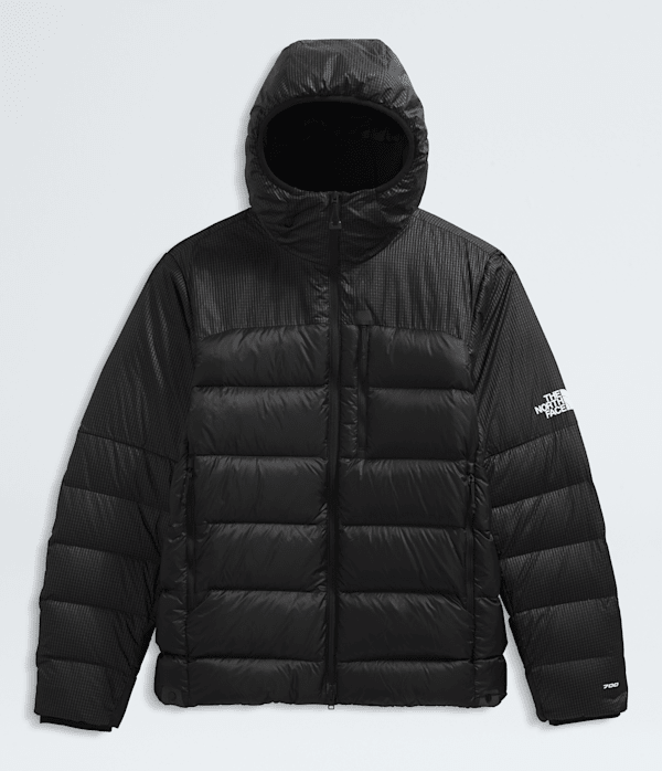 Men’s TNF™ EG Kalix Down Hooded Jacket - Image 11