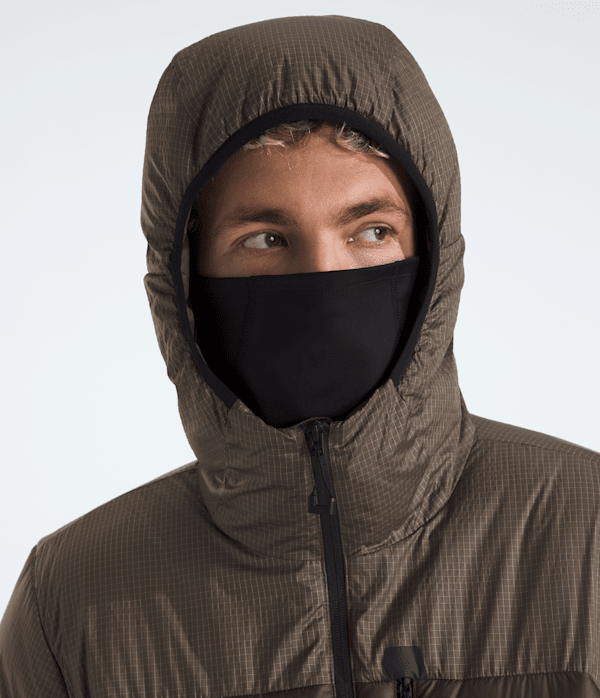 Men’s TNF™ EG Kalix Down Hooded Jacket - Image 8