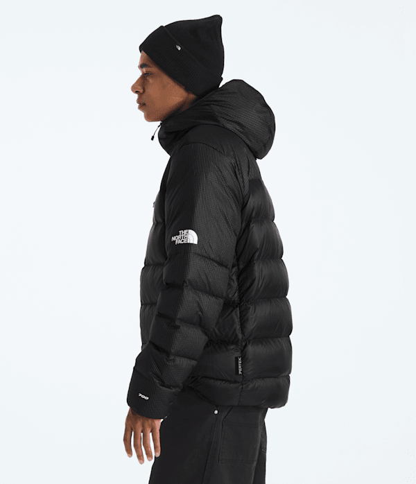 Men’s TNF™ EG Kalix Down Hooded Jacket