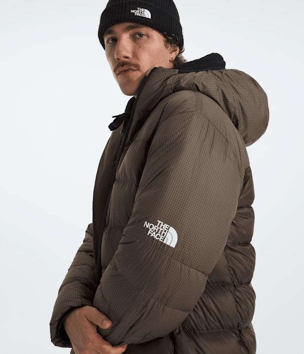 Men’s TNF™ EG Kalix Down Hooded Jacket