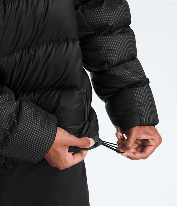 Men’s TNF™ EG Kalix Down Hooded Jacket - Image 10