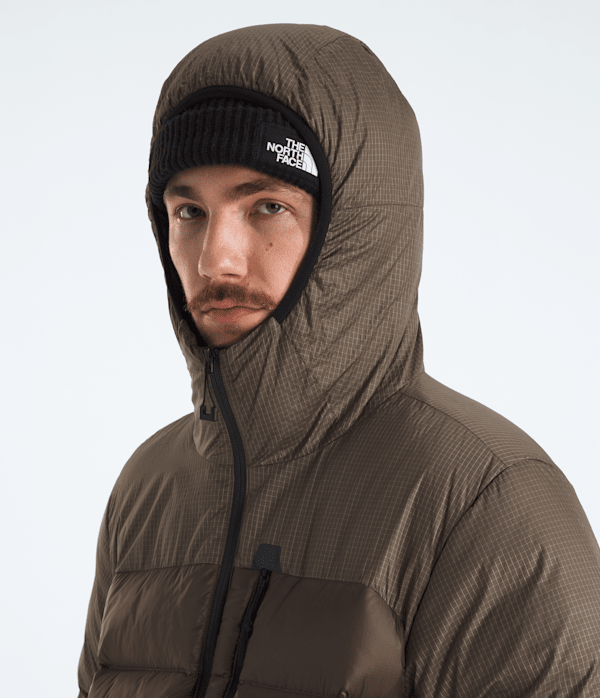 Men’s TNF™ EG Kalix Down Hooded Jacket