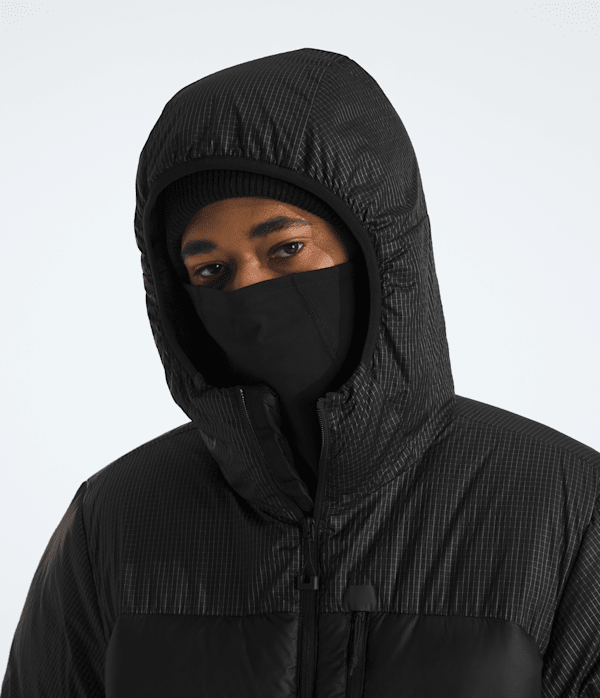 Men’s TNF™ EG Kalix Down Hooded Jacket - Image 9