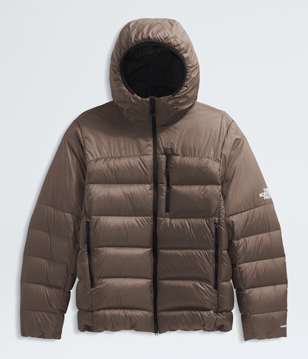 Men’s TNF™ EG Kalix Down Hooded Jacket - Image 10