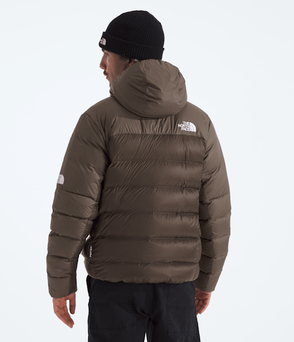 Men’s TNF™ EG Kalix Down Hooded Jacket