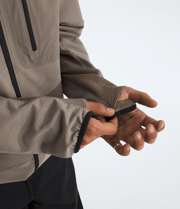 Men’s TNF™ EG Tek Approach Jacket - Image 7
