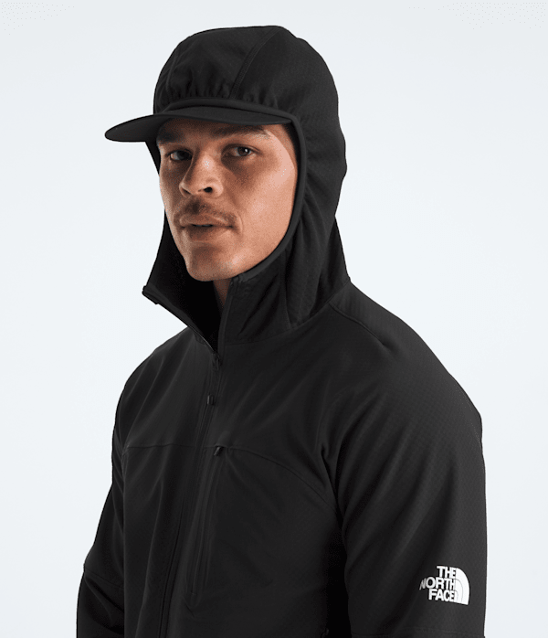 Men’s TNF™ EG Tek Approach Jacket